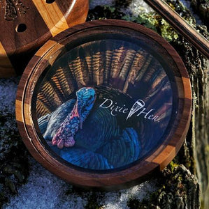 Dixie Hen Pot