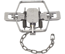 # 4 CS 4X SQ Jaw 4x4 Offset