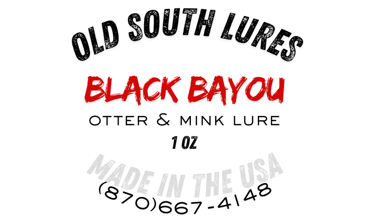 Black Bayou