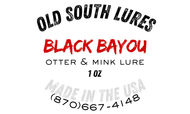 Black Bayou