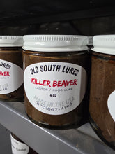 Killer Beaver AKA Tree Hugger