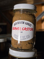 Beaver Castor [4oz]
