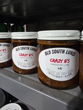 Crazy 8's [Predator Lure]