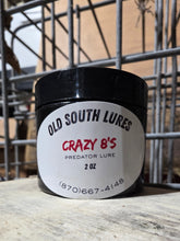 Crazy 8's [Predator Lure]