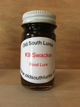 K9 Swacker