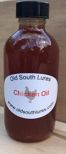 Chicken Oil